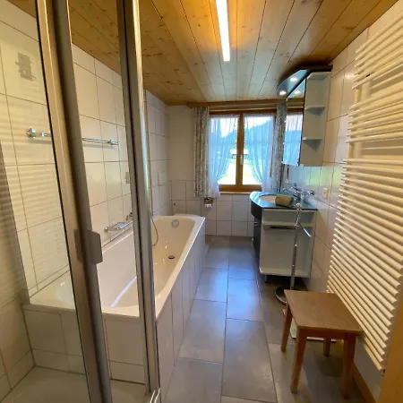 Casa Antica * Γκστάαντ