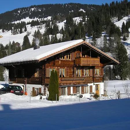 Casa Antica *