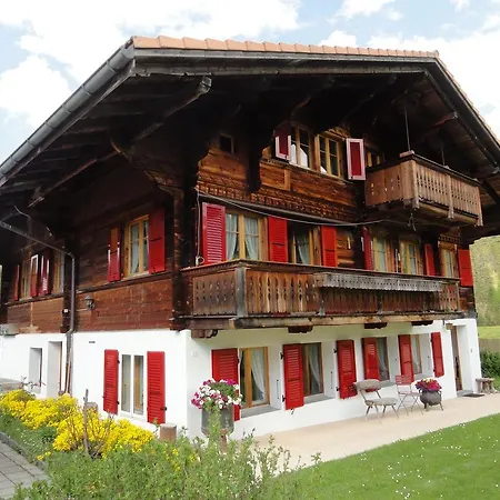 Appartement Casa Antica *