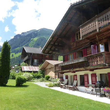 Appartement Casa Antica *