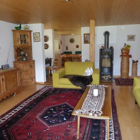 Appartement Casa Antica Gstaad