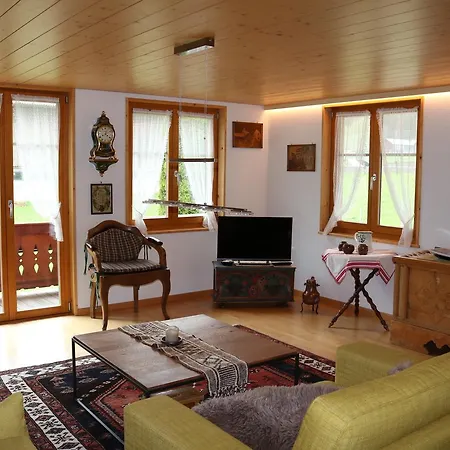 Casa Antica Διαμέρισμα *