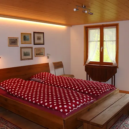 Casa Antica Gstaad