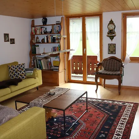 Casa Antica דירה *