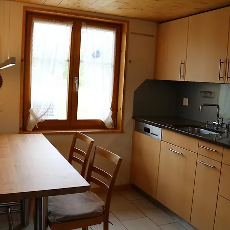 Casa Antica Appartement *