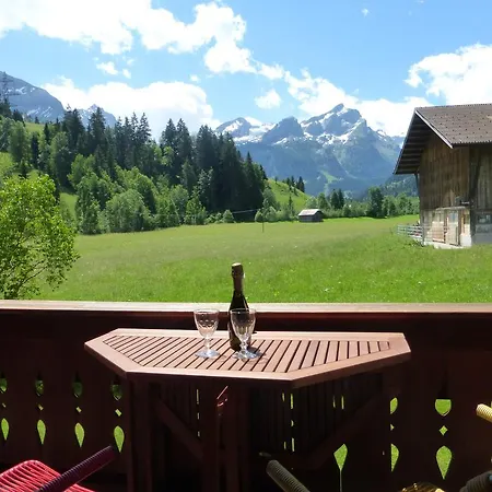 Casa Antica גשטאט