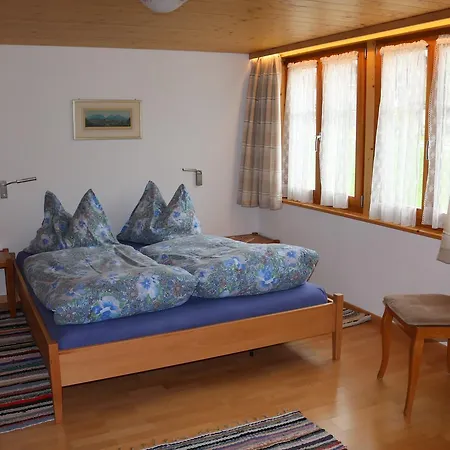 Casa Antica דירה