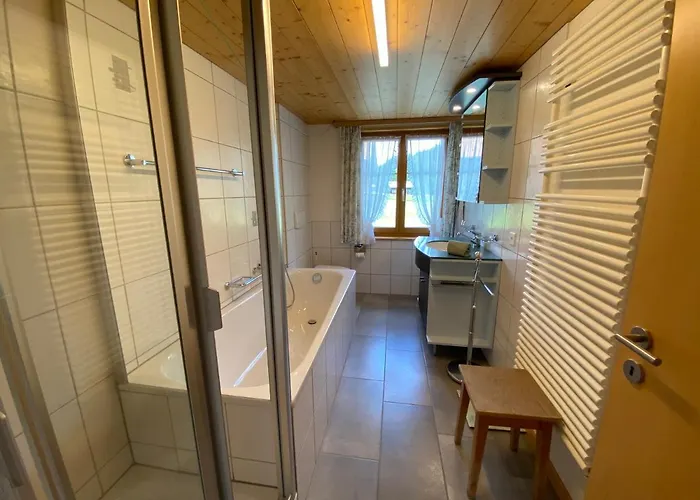 Casa Antica * Gstaad