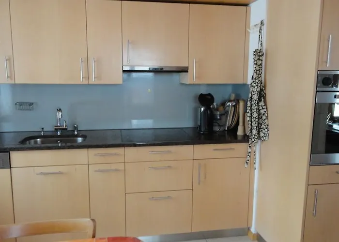 Lejlighed Casa Antica Gstaad