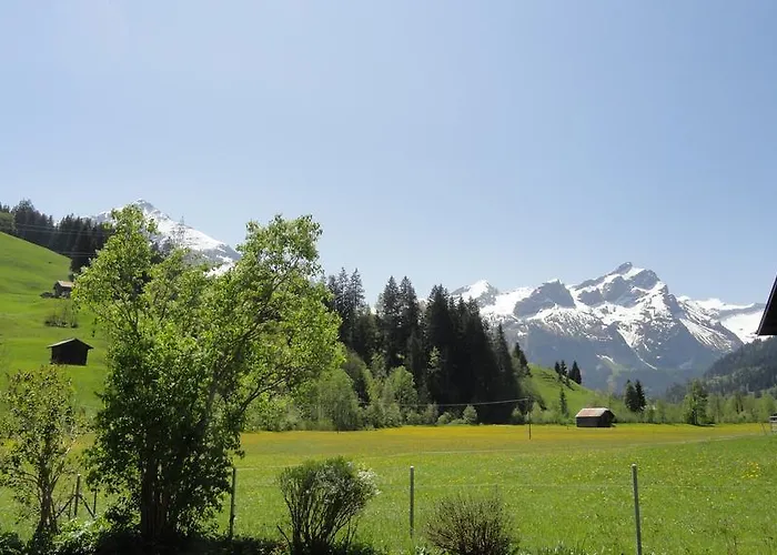 Lejlighed Casa Antica