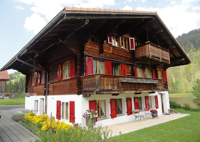 Lejlighed Casa Antica *