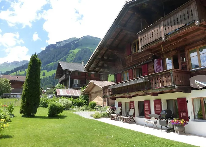 Lejlighed Casa Antica *