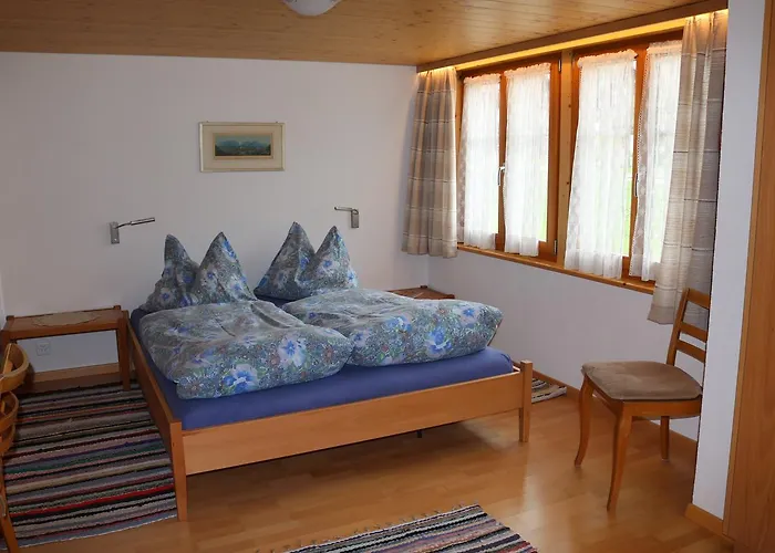 Casa Antica Lejlighed