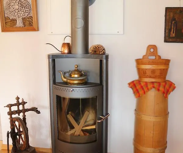 Lejlighed Casa Antica *