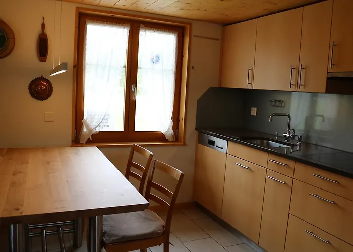 Casa Antica Lejlighed *