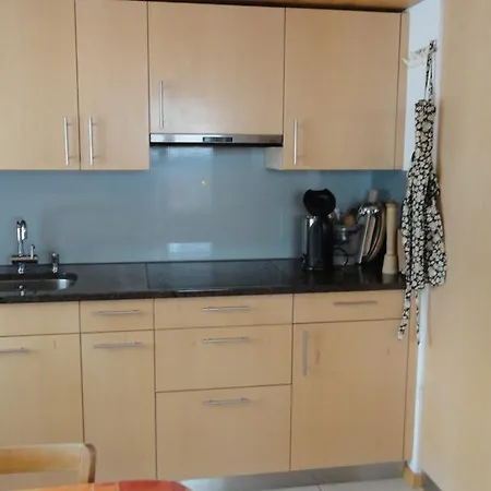 شقة Casa Antica غشتاد