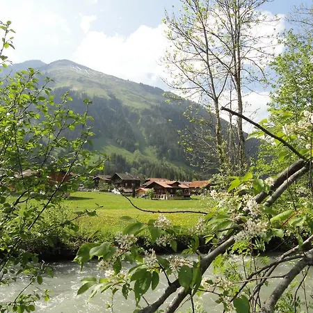 شقة Casa Antica *