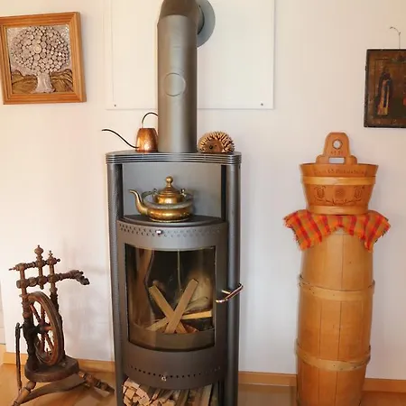 شقة Casa Antica *